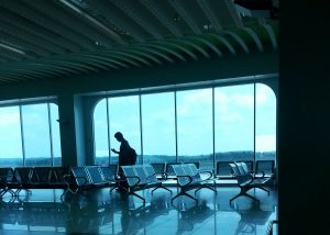 Love is Essential: Stories from Couples Still Separated by Covid-19