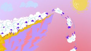 How to Be More Human Online: A Guide to Fighting the Mob