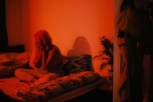 12 Things I Learnt From Checking Myself Into A Psychiatric Ward