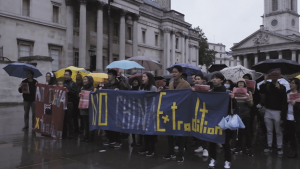 What It Means For Today’s Millennials To Have A Voice, In A World Of Flux