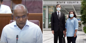 The Ministerial Statement On Parti’s Case Didn’t Answer The Most Important Question: What Next?