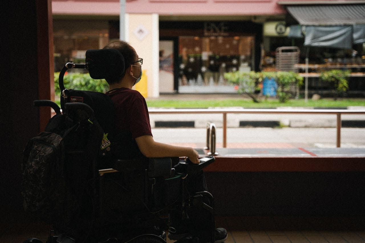 When It Comes To Disability Inclusion, Every Action Matters