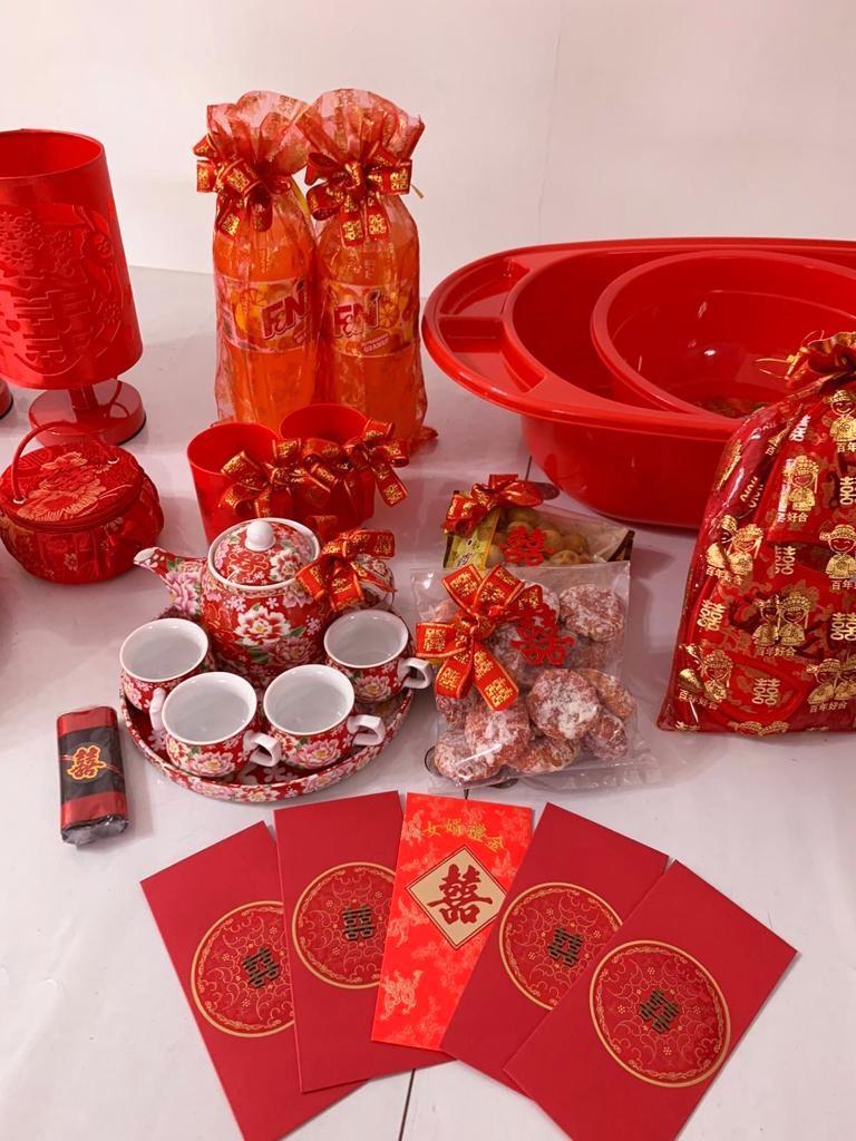 Is Modern Singapore Down With Dowries?