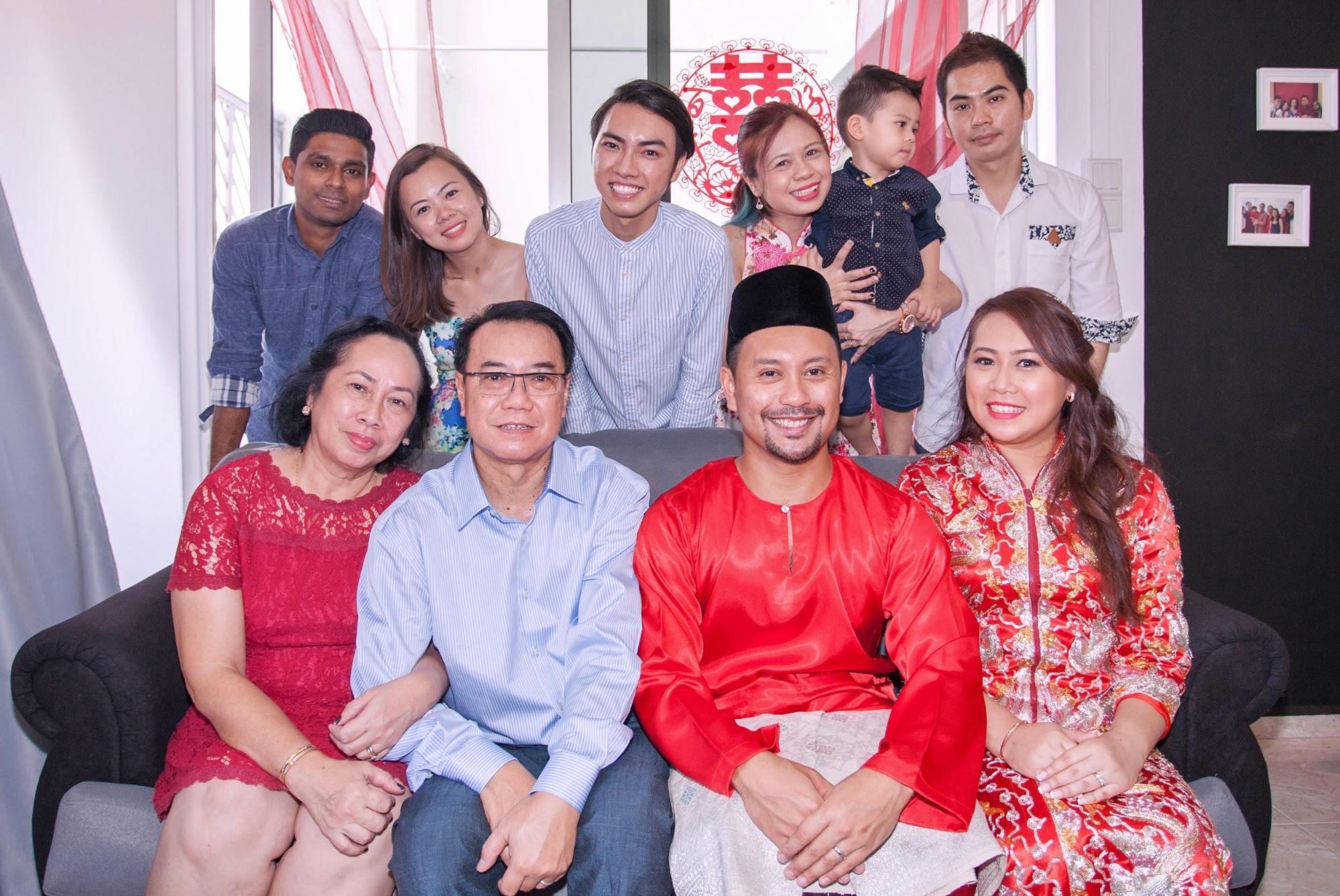 Is Modern Singapore Down With Dowries?