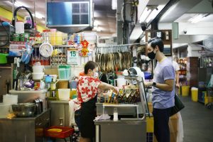 Is Canberra The New Ghost Town Of Singapore?