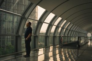 Facebook’s Defiance of Australia is a Warning to Singapore