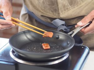 Singaporeans Will Have Access to Stem Cell-based Seafood Very Soon