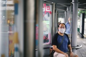 Ong Weijian and the Quest for the Three-Door Bus