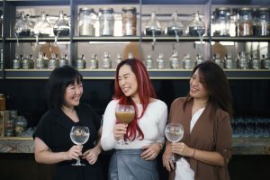 For Female Entrepreneurs, Passion Means Controlling Your Own Narrative