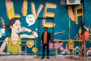 The Secret Beauty of Ubi, Uncovered In 24 Hours