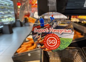 Diary Of A Man Who Ate Nothing But Homegrown Food For 2 Weeks