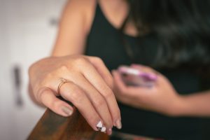 Two Millennial Women on Why They Don’t Need Men to Buy Them Diamonds