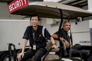 From Boss To Friend: How Two Men Found Friendship At The Workplace