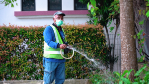Lessons from a Landscaper: Finding Purpose & Joy After 30 Years in Prison