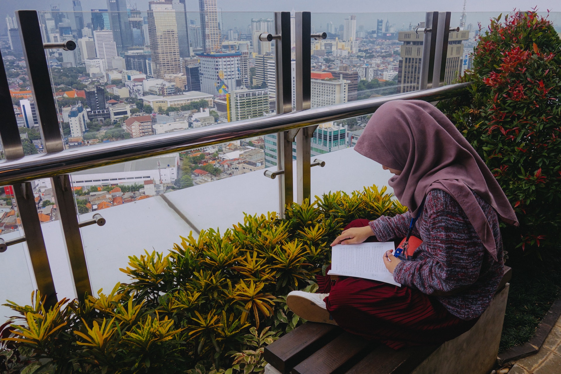 Not Your Hijab: Why Singapore Still Won’t Settle the Great Tudung Debate