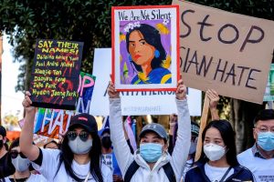 What Are We Missing From Our Racial Discussions? Singaporeans Living Abroad Offer Insights