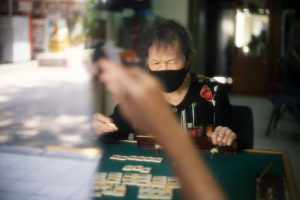 The Flag Of My Childhood: An Ode To Serangoon Avenue 3