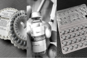 Why Transgender Singaporeans Turn To Buying Hormones Off The Online Black Market