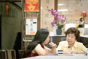 One Millennial Smashes Stereotypes In Her Quest to Save Disappearing Chinese Traditions