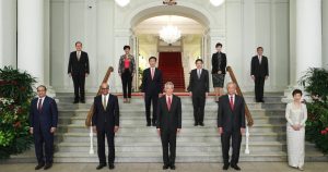 Is It Time To Revamp Singapore’s PM Playbook?