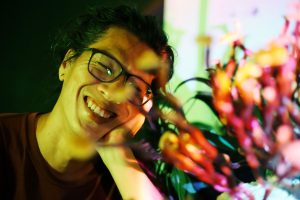 Love, Death and Fungi: What Mushrooms Can Teach Us About Our Relationship With Nature