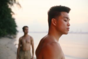 Gym Bros Are The Face Of Toxic Masculinity. True or False?