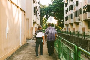 A Journey Through The Only HDB Estate In Siglap, The Lesser-known Dakota Crescent