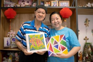 The Sandwich Generation: What Being Caught in the Middle Feels Like