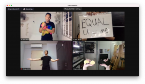 The Digital Future Is Now: How The Pandemic Has Re-Energised Local Theatre