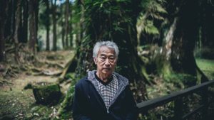 Inclusivity: Empowering the Elderly Poor