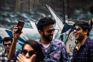 Singapore, If Xenophobia Determined Our Policies