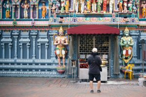 Three Teachers Speak About How Race is Taught In The Classroom