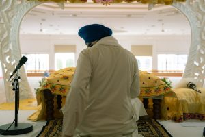 Daggers, Bracelets, and… Boxer Shorts? The Religious Articles of Sikhs