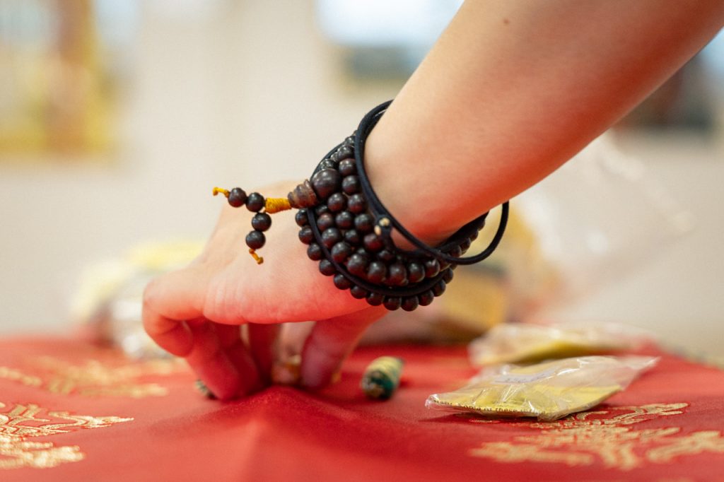 Not Mere Superstition: The Significance of Religious Amulets in Singapore