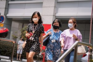 What’s Next After Covid-19 Becomes Endemic, According To Prof Paul Tambyah