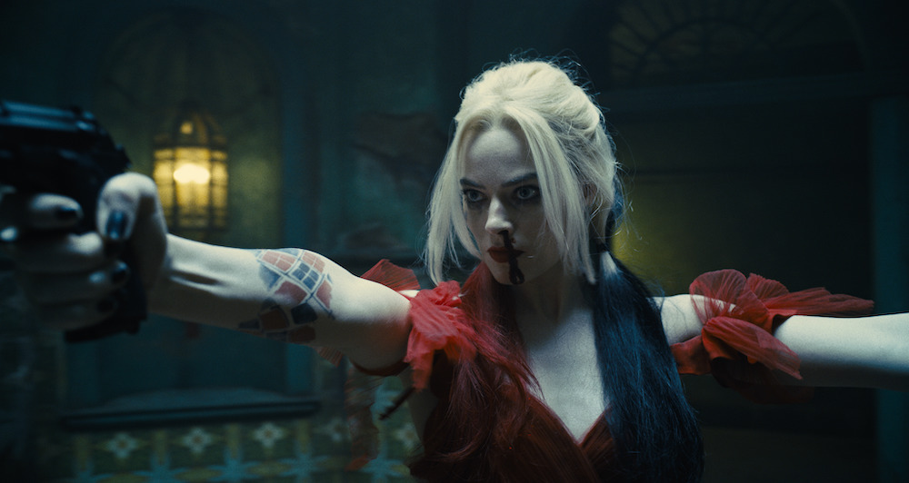 Five Ways 'The Suicide Squad' Contradicts the First Film