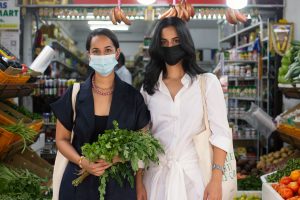 Modern female wellness needs transparency. And a dose of ancient alternative medicine