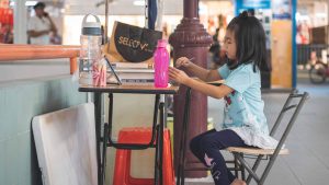 How the Climate Crisis is Changing My Decision To Have Children