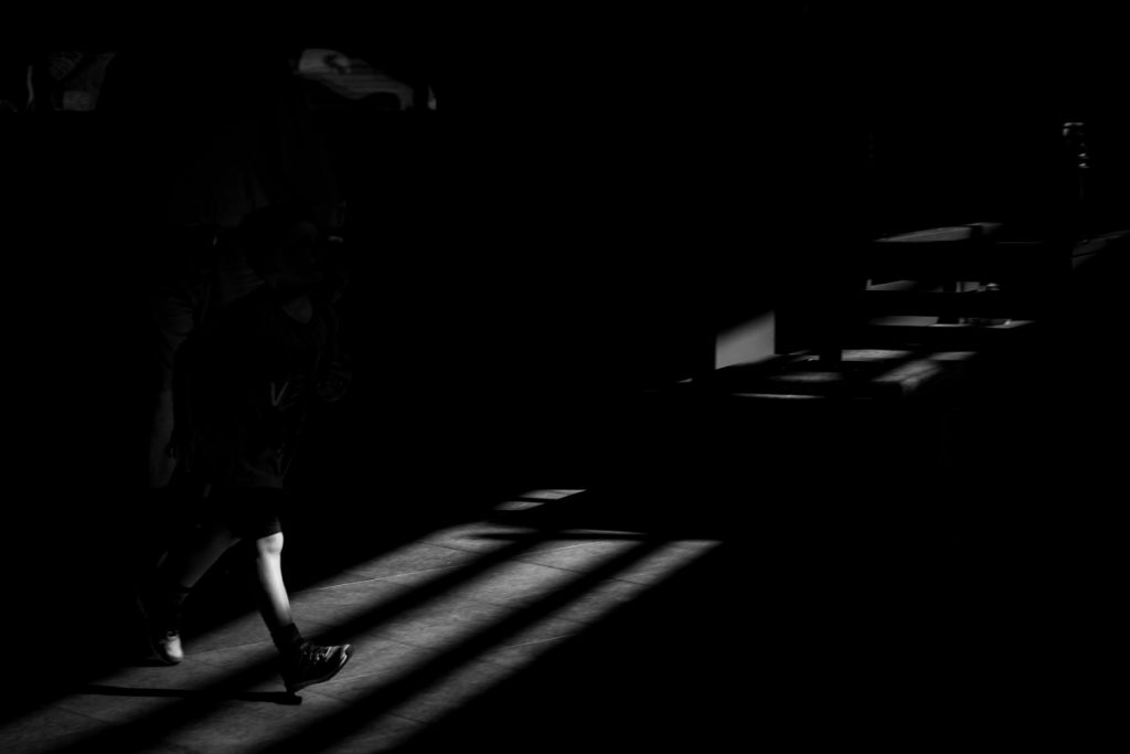 What Happened When Silence Became the Ultimate Sign? Absolutely Unfiltered