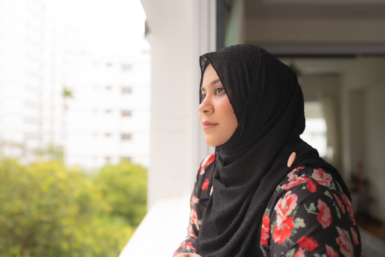 Malay/Muslim women are still held back by domestic expectations photo