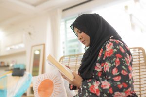 Malay/Muslim women are still held back by domestic expectations. This needs to change.