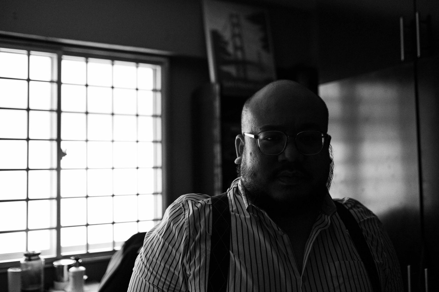 How Did the Undercut the Douchiest Hairstyle for Singaporean Men?