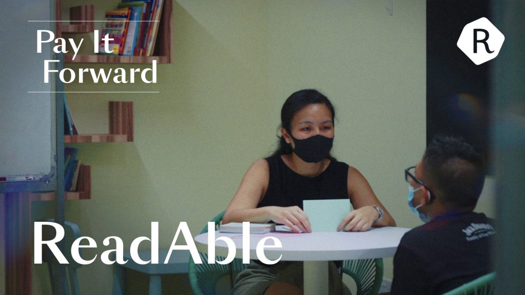 Tackling Social Inequality With Literacy