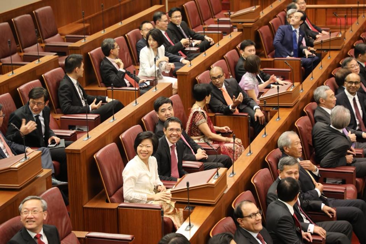 Our Survey Shows Singaporeans Care About Parliament — It’s Time MPs Take Heed