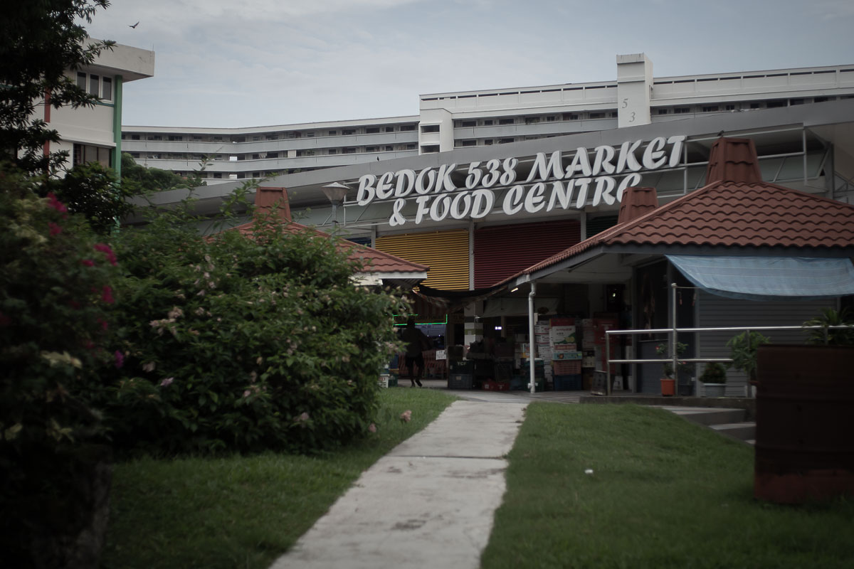 In The Arms of a Foreign Angel – The Bedok 538 Market Love Scams