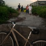 Saying Goodbye to Singapore on a Sungei Kadut Bike Ride