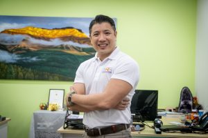 Security Beyond Brawn — Professional Singapore Bodyguards Tell All