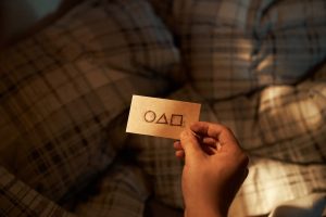 TV Show Review: “Squid Game” — A Plucky Melodrama Is What It Really Is