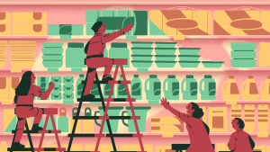 The Price of Going Green: Are Sustainable Products Affordable in Singapore?