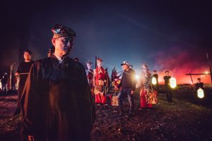 TV Show Review: Folklore Season 2 — Horror That Strikes Too Close to the Heart